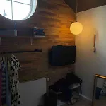 Cozy Cabin Close To Copenhagen