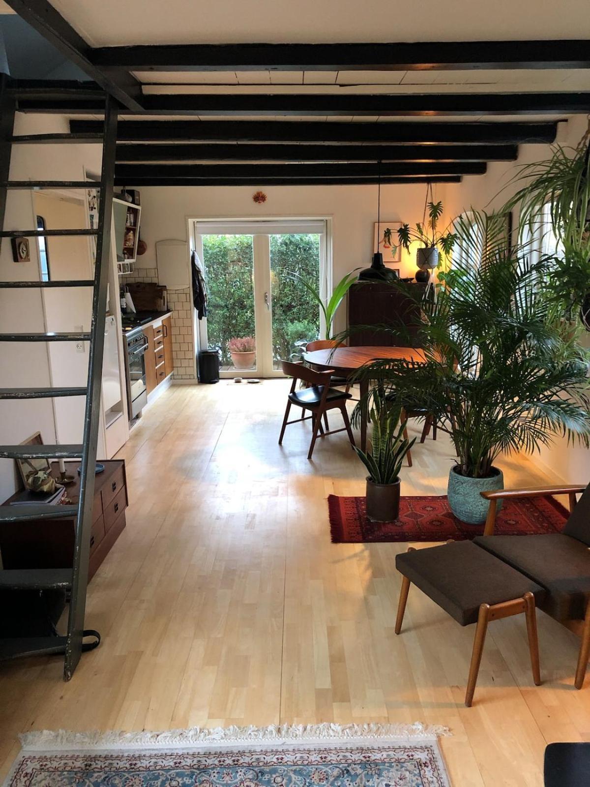 Cozy Close To Copenhagen