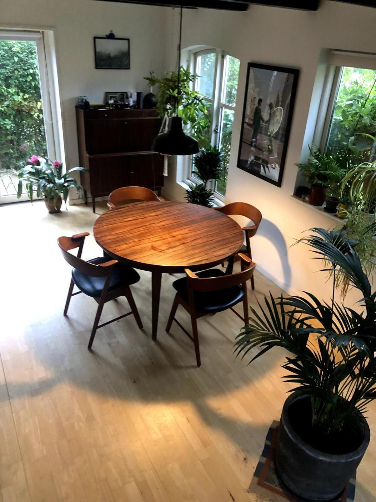 Cozy Close To * Copenhagen