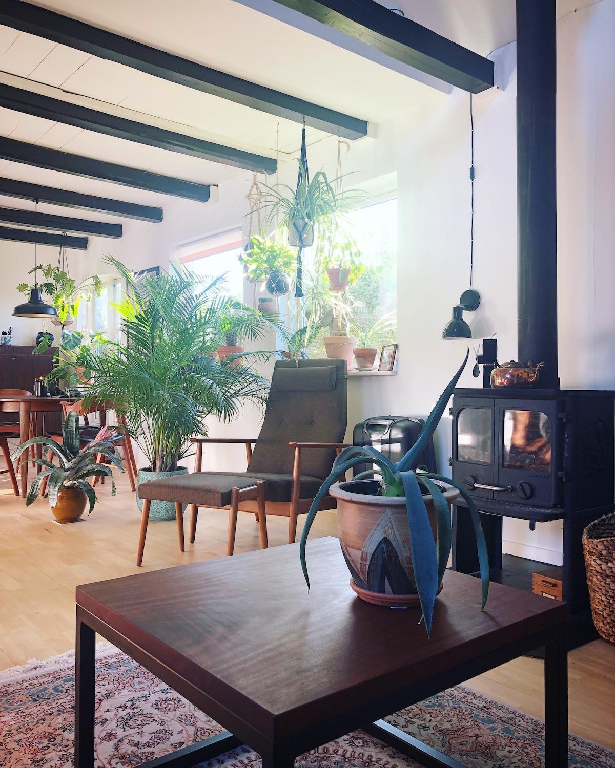 Cozy Close To Holiday home Copenhagen